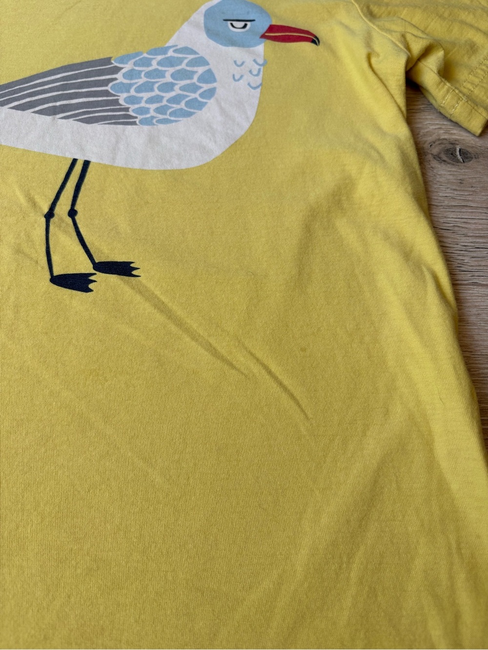 Two Tea Collection tees 8 - Picture 10 of 11